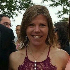 Meet your Posher, Wendy